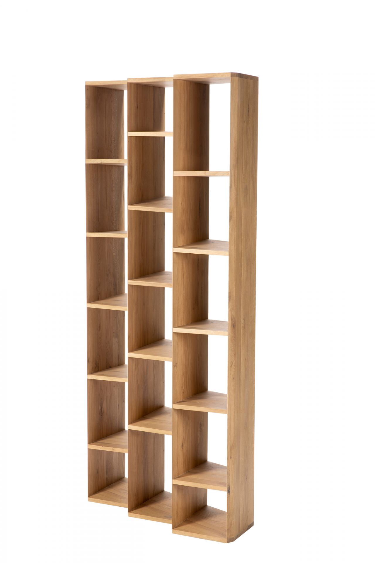 Stairs Regal Eiche Ethnicraft | ETHNICRAFT 50762 4 Regale in Buche in 90449 Nürnberg für € 6,00 zum Verkauf